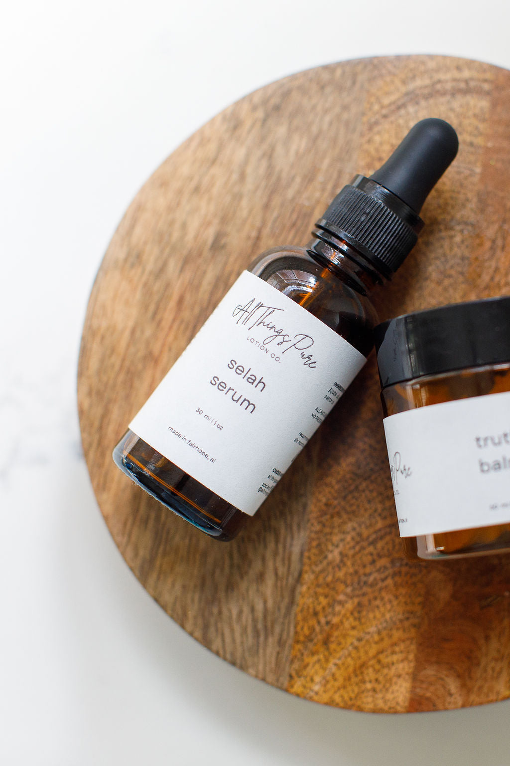 Selah Serum