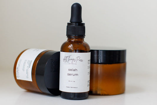 Selah Serum