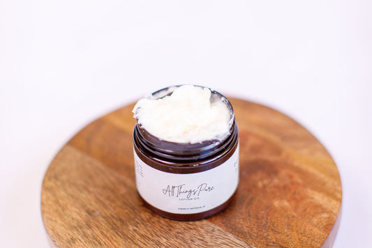 Beloved Butter 2 oz.