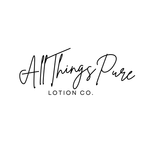 All Things Pure Lotion Co.