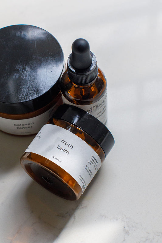Truth Balm 2 oz.