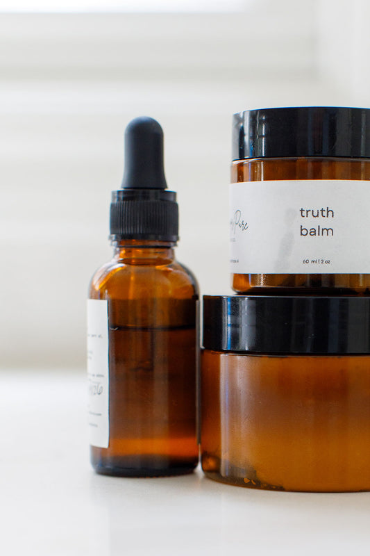 Truth Balm 2 oz.