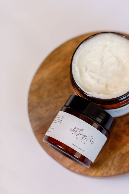 Beloved Butter 4 oz.