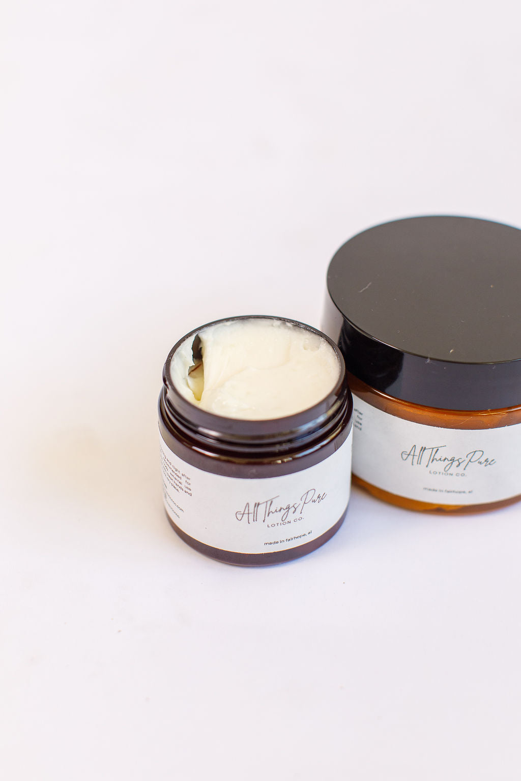 Beloved Butter 2 oz.