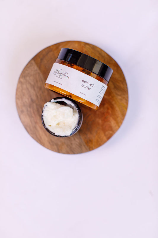 Beloved Butter 2 oz.